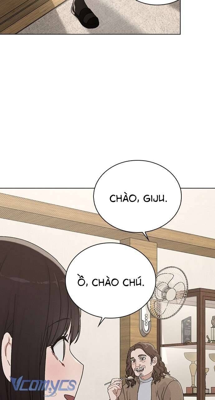 Review Người Yêu Cũ Chapter 3 - Trang 2