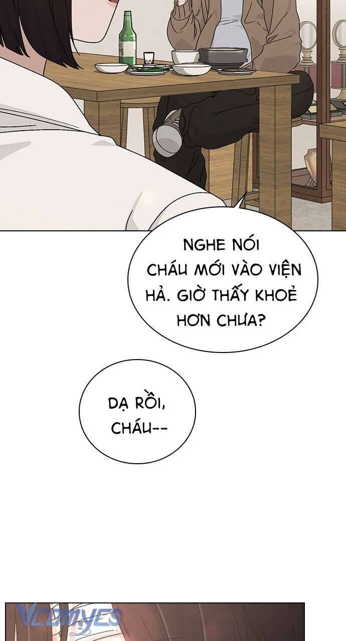 Review Người Yêu Cũ Chapter 3 - Trang 2