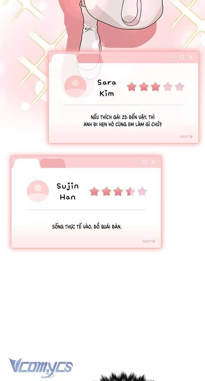 Review Người Yêu Cũ Chapter 3 - Trang 2