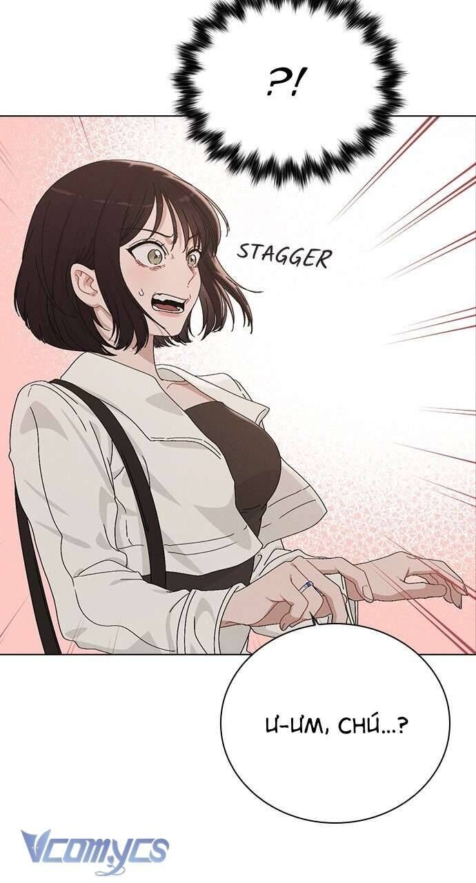 Review Người Yêu Cũ Chapter 3 - Trang 2