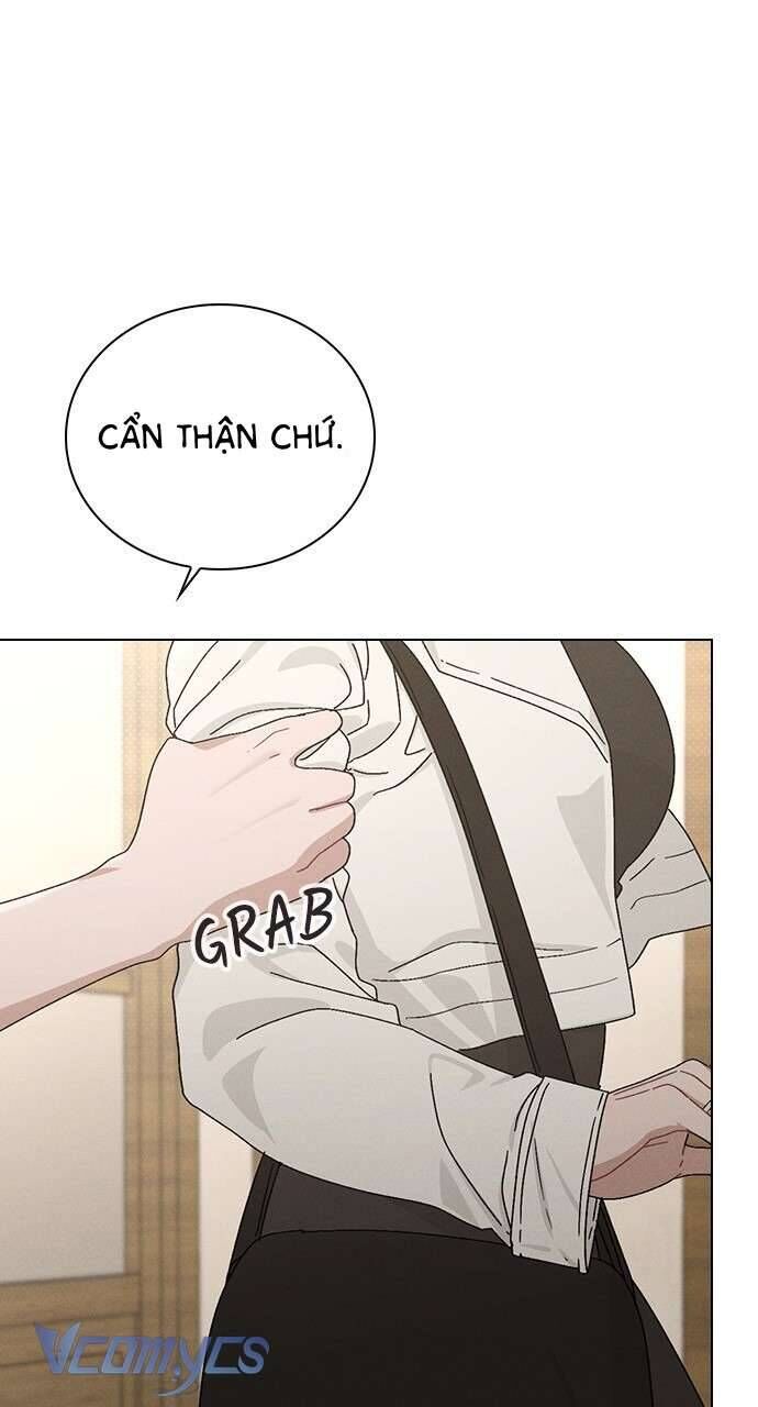 Review Người Yêu Cũ Chapter 3 - Trang 2