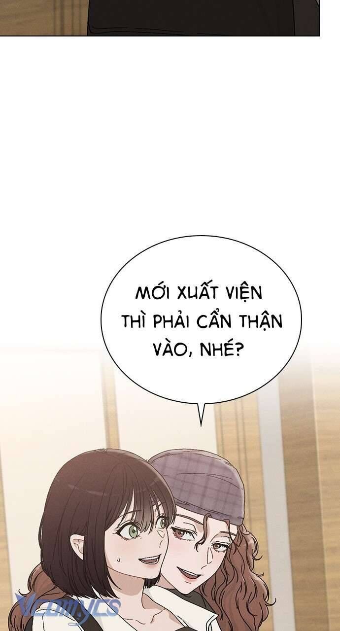 Review Người Yêu Cũ Chapter 3 - Trang 2
