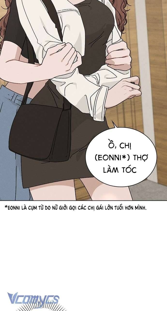 Review Người Yêu Cũ Chapter 3 - Trang 2