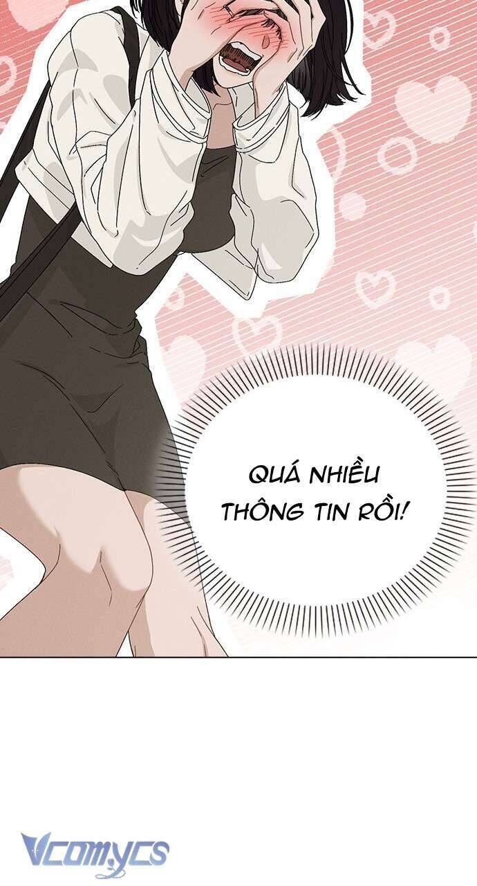 Review Người Yêu Cũ Chapter 3 - Trang 2