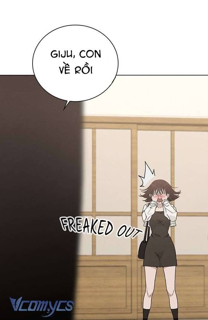 Review Người Yêu Cũ Chapter 3 - Trang 2