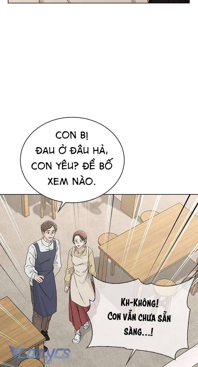 Review Người Yêu Cũ Chapter 3 - Trang 2