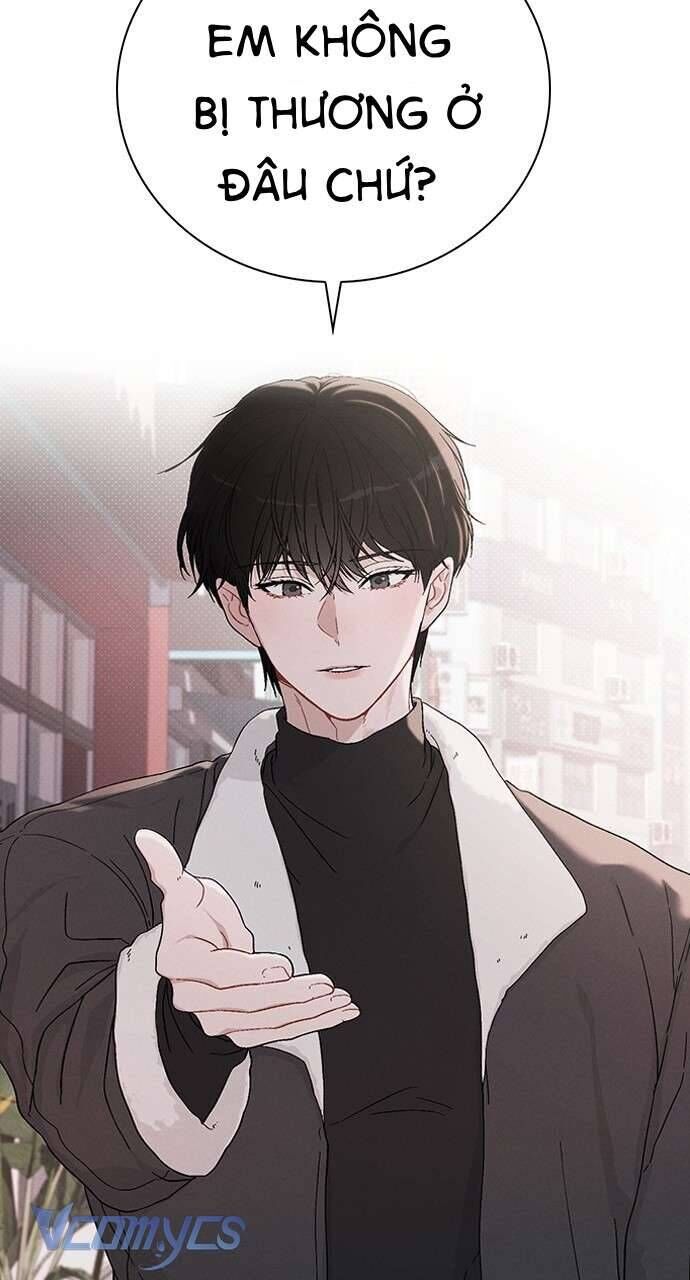 Review Người Yêu Cũ Chapter 3 - Trang 2