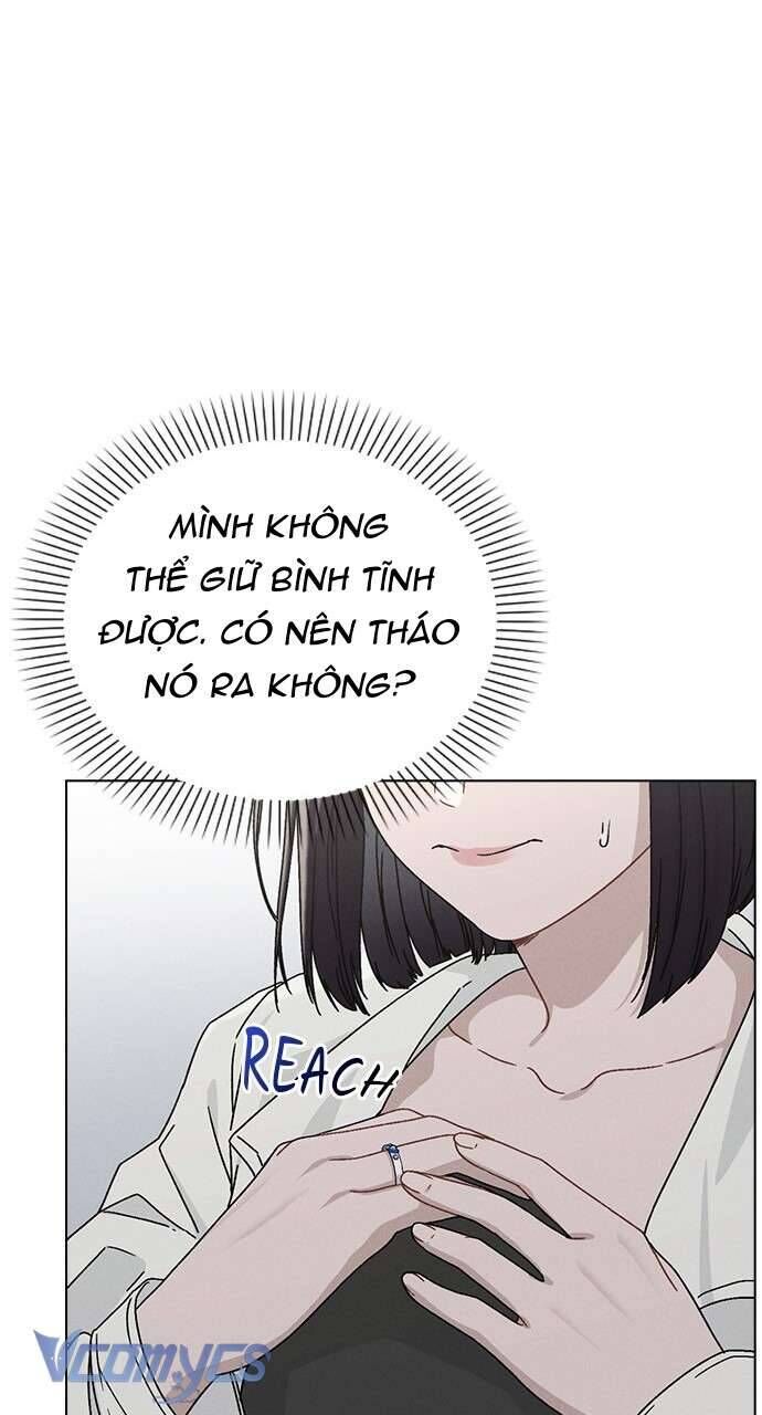 Review Người Yêu Cũ Chapter 3 - Trang 2
