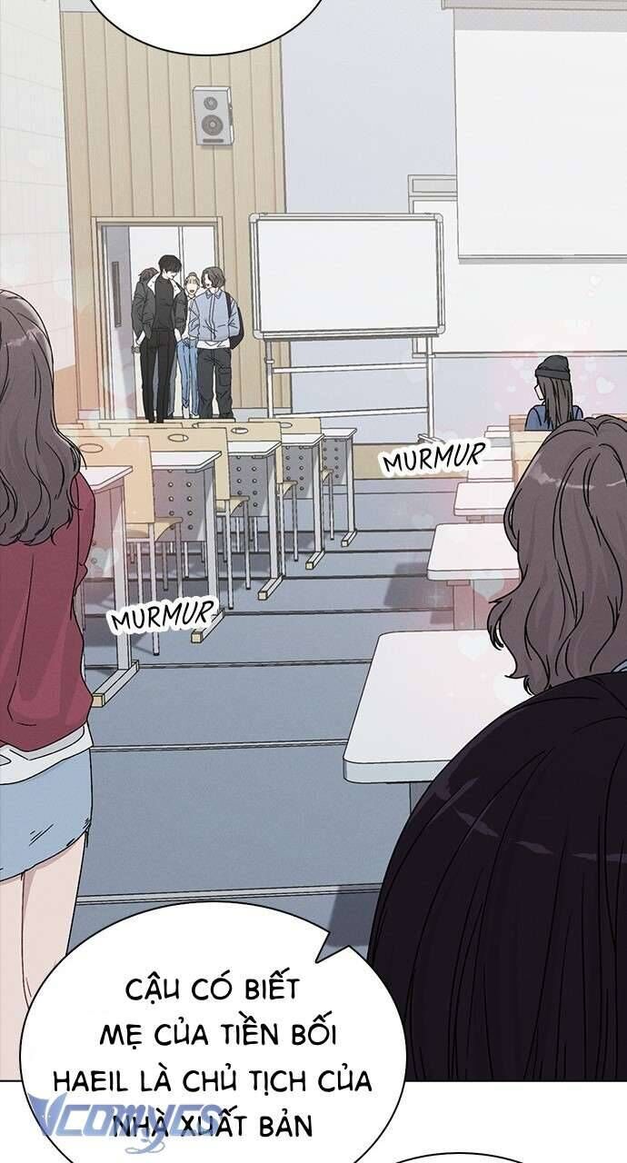 Review Người Yêu Cũ Chapter 3 - Trang 2