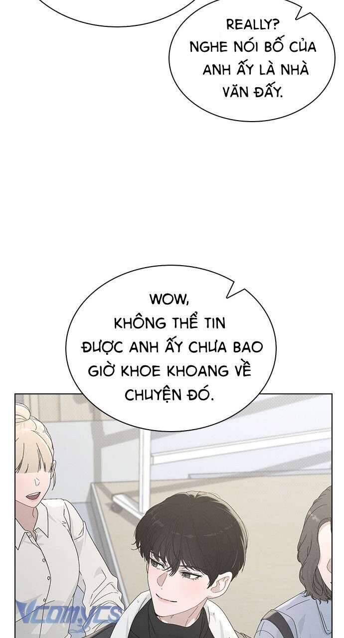 Review Người Yêu Cũ Chapter 3 - Trang 2