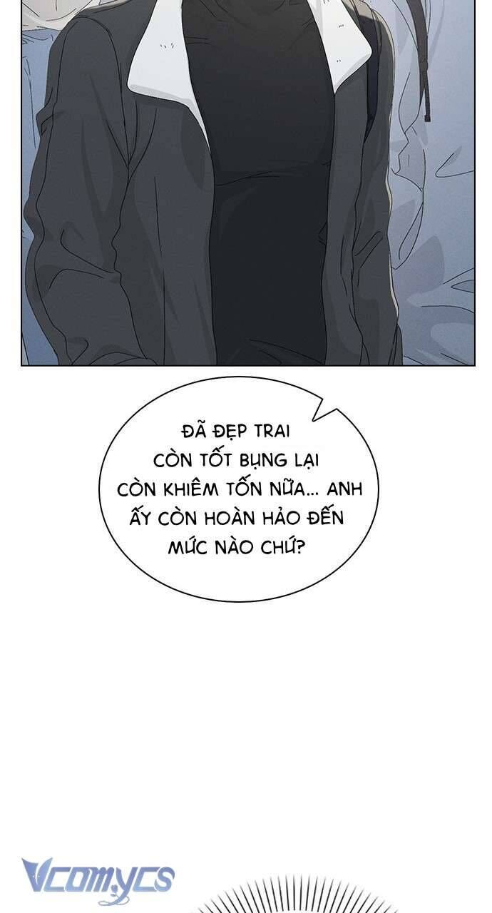 Review Người Yêu Cũ Chapter 3 - Trang 2