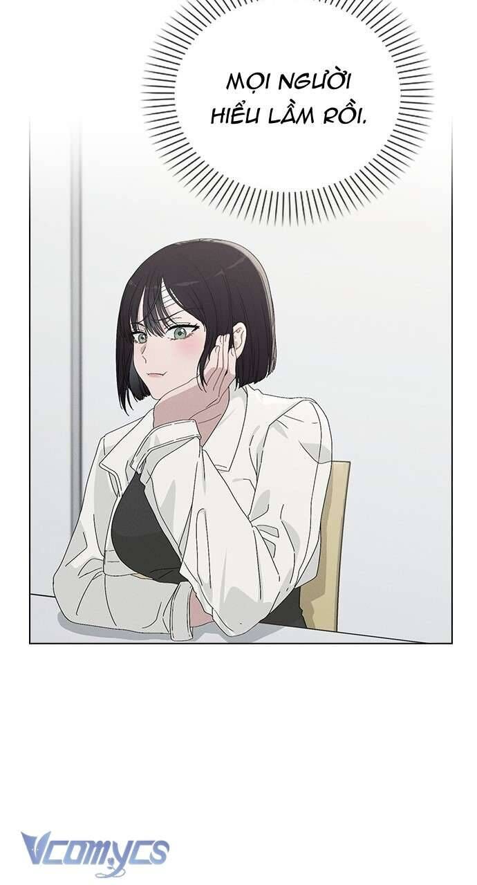 Review Người Yêu Cũ Chapter 3 - Trang 2