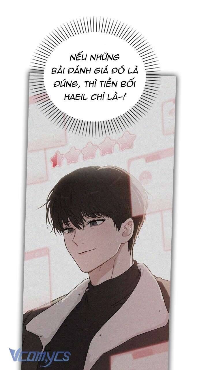 Review Người Yêu Cũ Chapter 3 - Trang 2