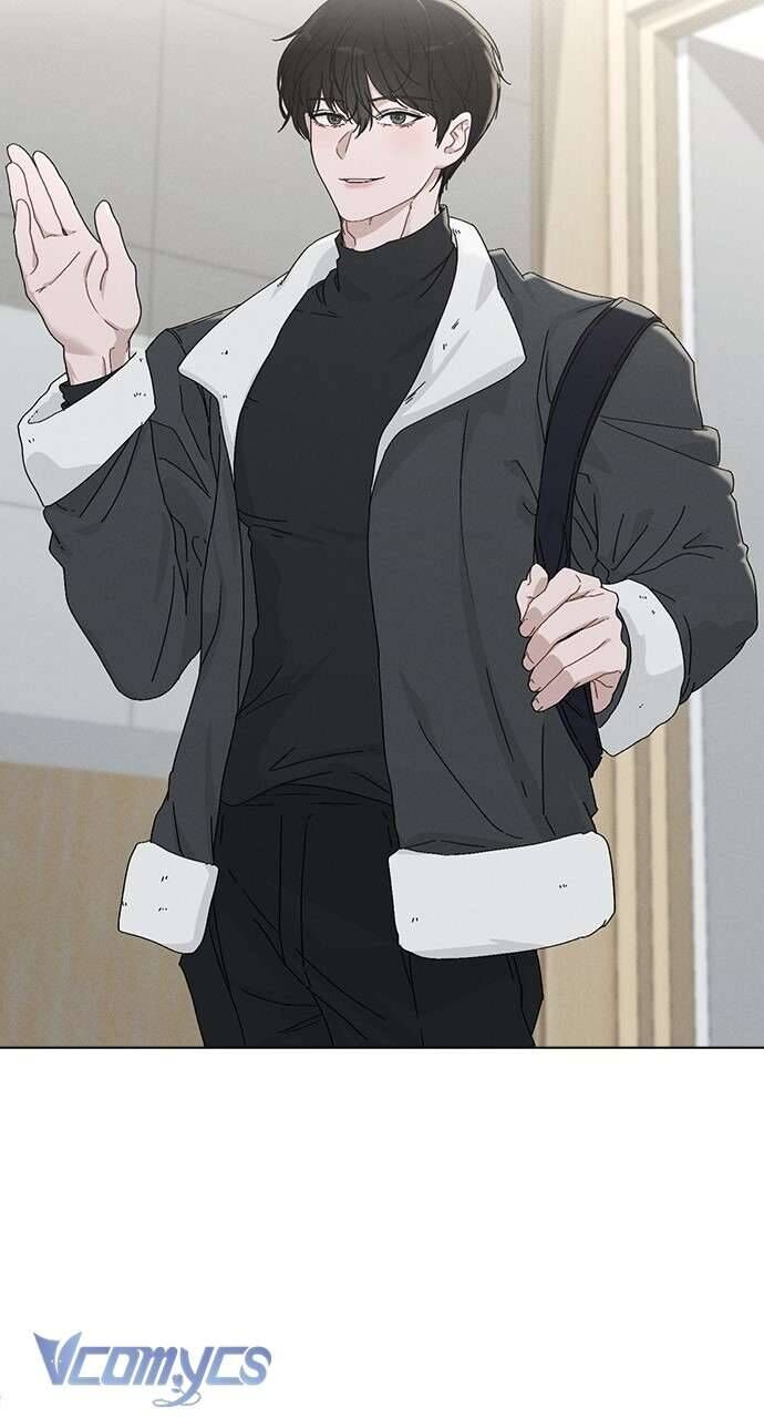 Review Người Yêu Cũ Chapter 3 - Trang 2