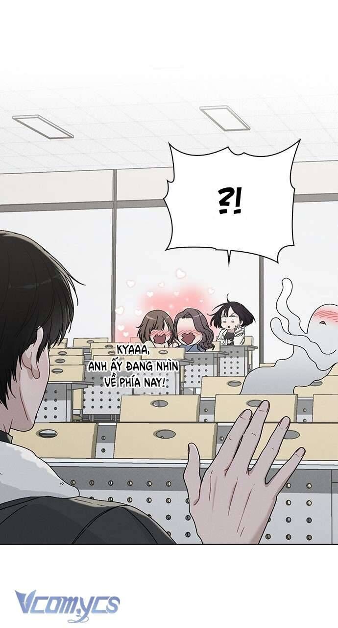 Review Người Yêu Cũ Chapter 3 - Trang 2