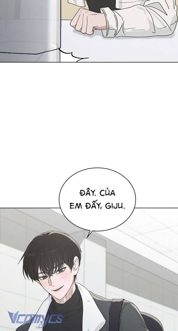 Review Người Yêu Cũ Chapter 3 - Trang 2