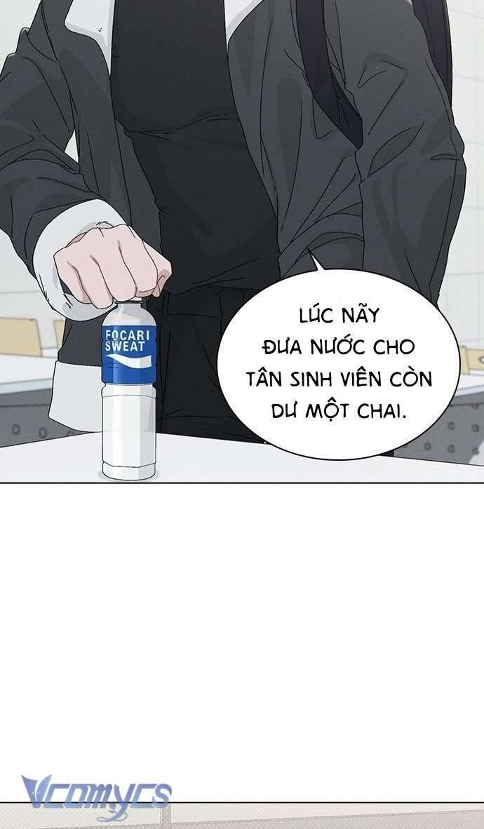 Review Người Yêu Cũ Chapter 3 - Trang 2