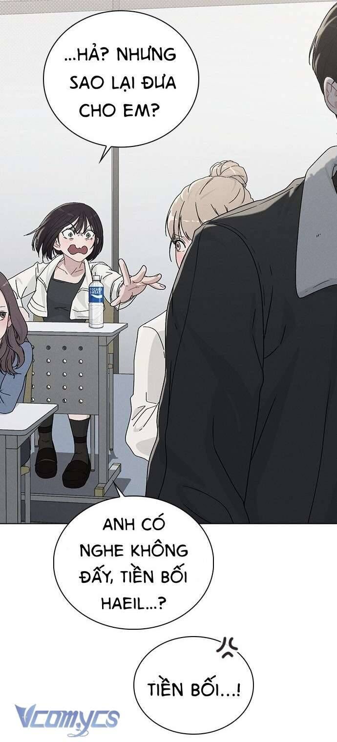 Review Người Yêu Cũ Chapter 3 - Trang 2
