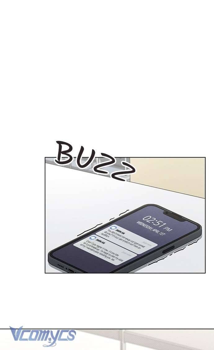 Review Người Yêu Cũ Chapter 3 - Trang 2