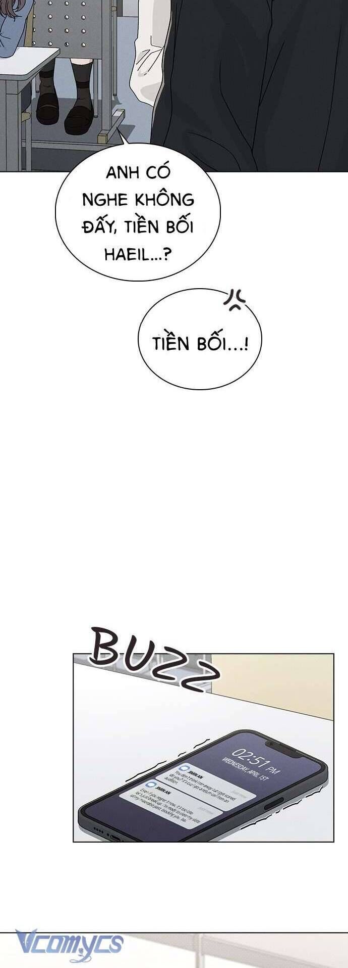 Review Người Yêu Cũ Chapter 3 - Trang 2