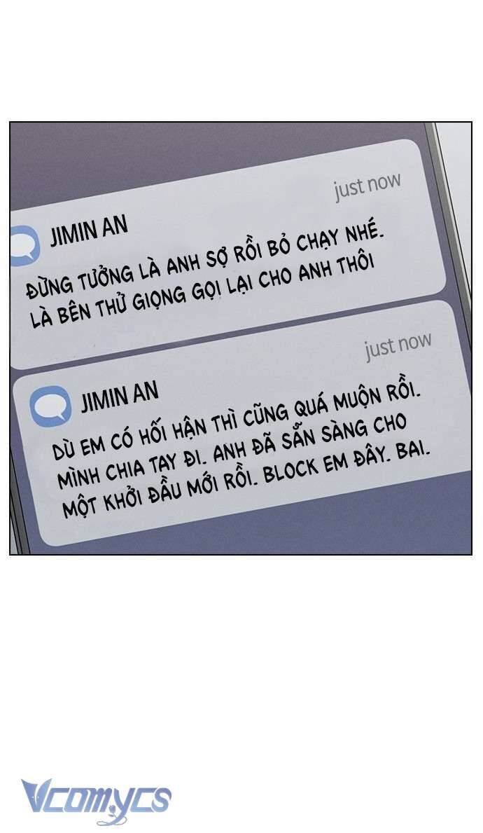Review Người Yêu Cũ Chapter 3 - Trang 2