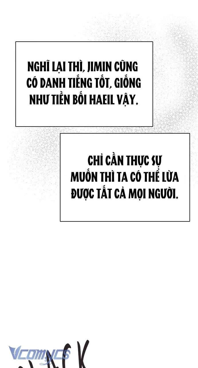 Review Người Yêu Cũ Chapter 3 - Trang 2