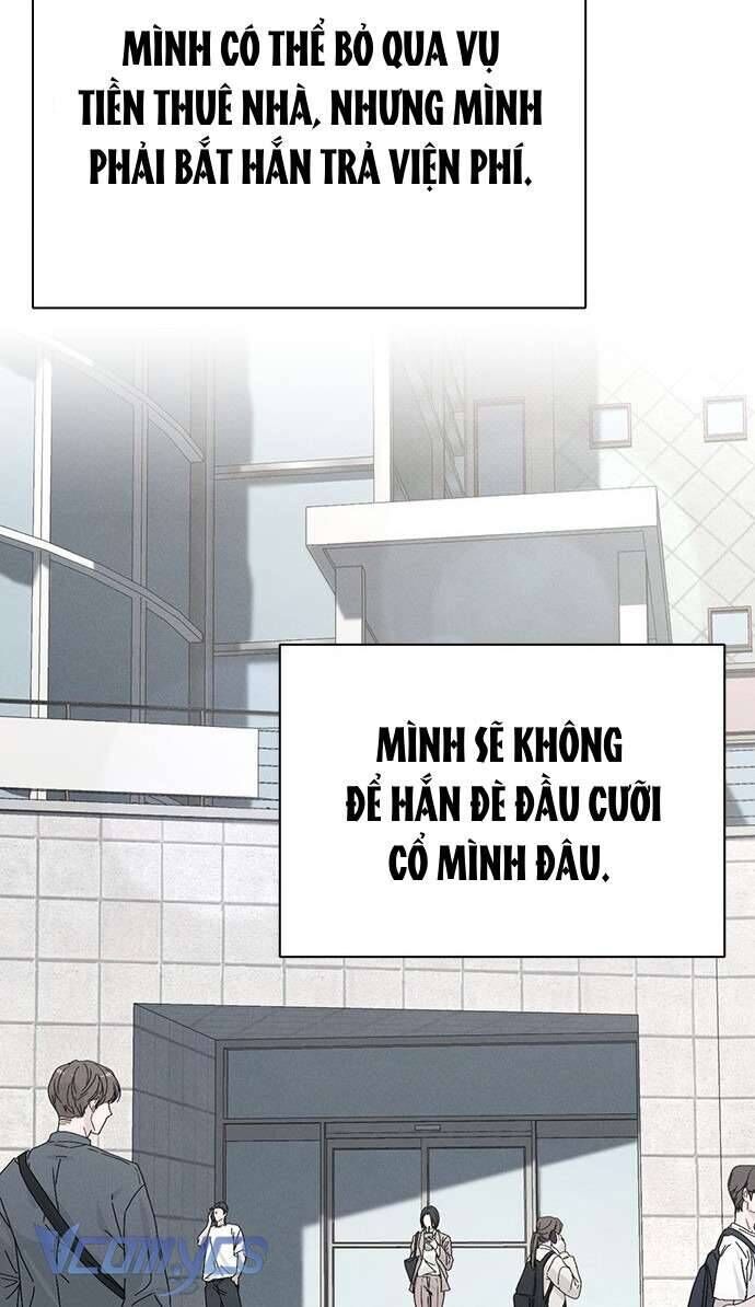 Review Người Yêu Cũ Chapter 3 - Trang 2