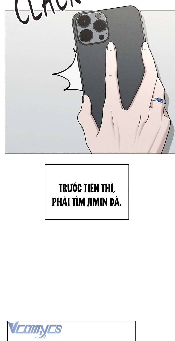 Review Người Yêu Cũ Chapter 3 - Trang 2