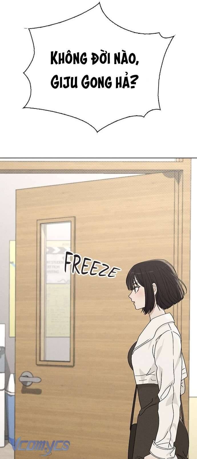 Review Người Yêu Cũ Chapter 3 - Trang 2