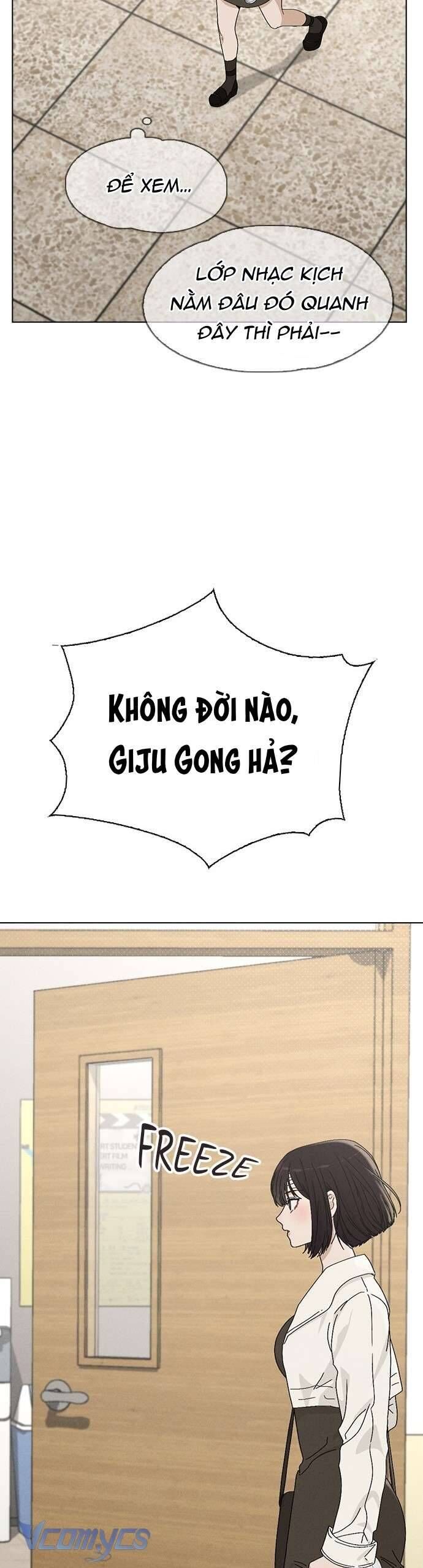Review Người Yêu Cũ Chapter 3 - Trang 2