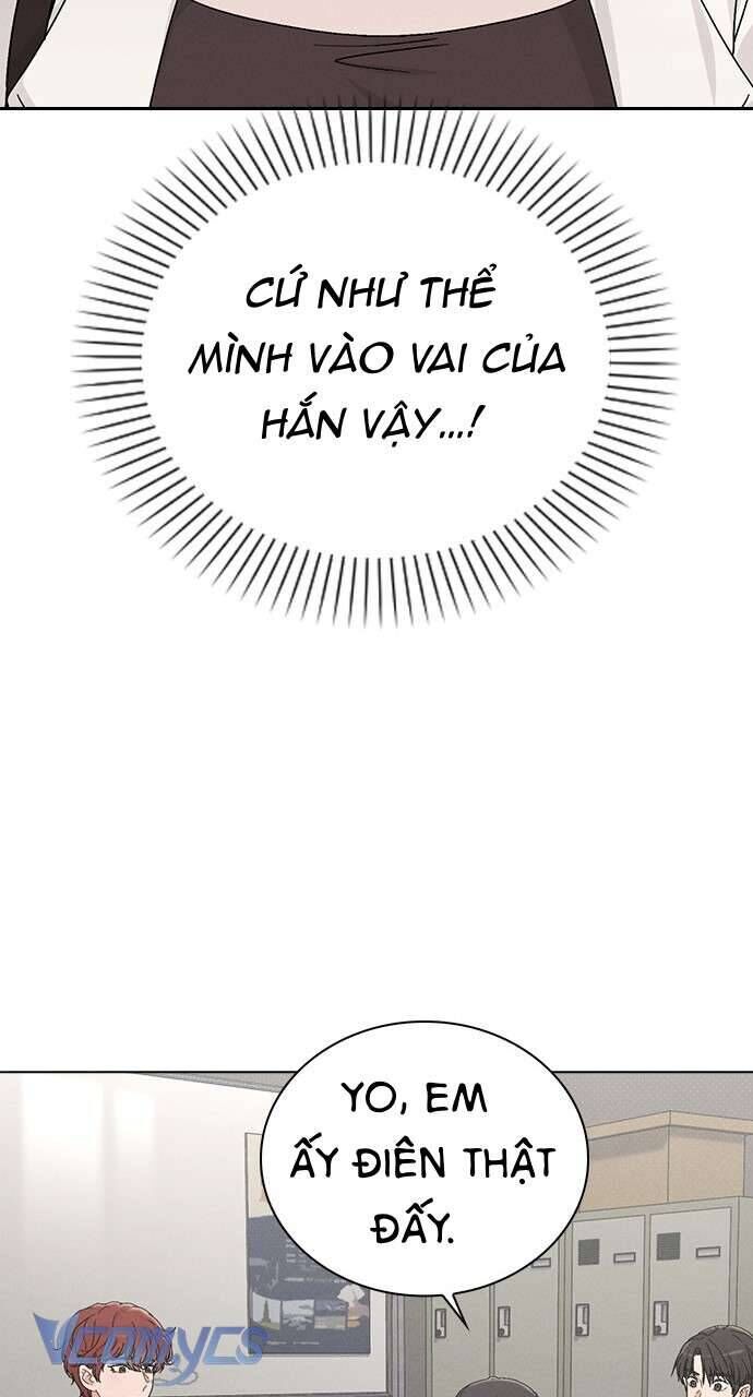 Review Người Yêu Cũ Chapter 3 - Trang 2