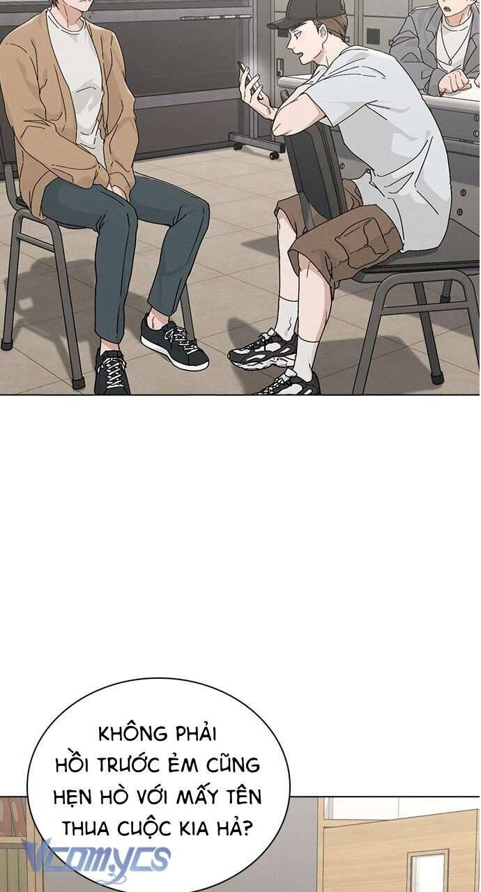 Review Người Yêu Cũ Chapter 3 - Trang 2