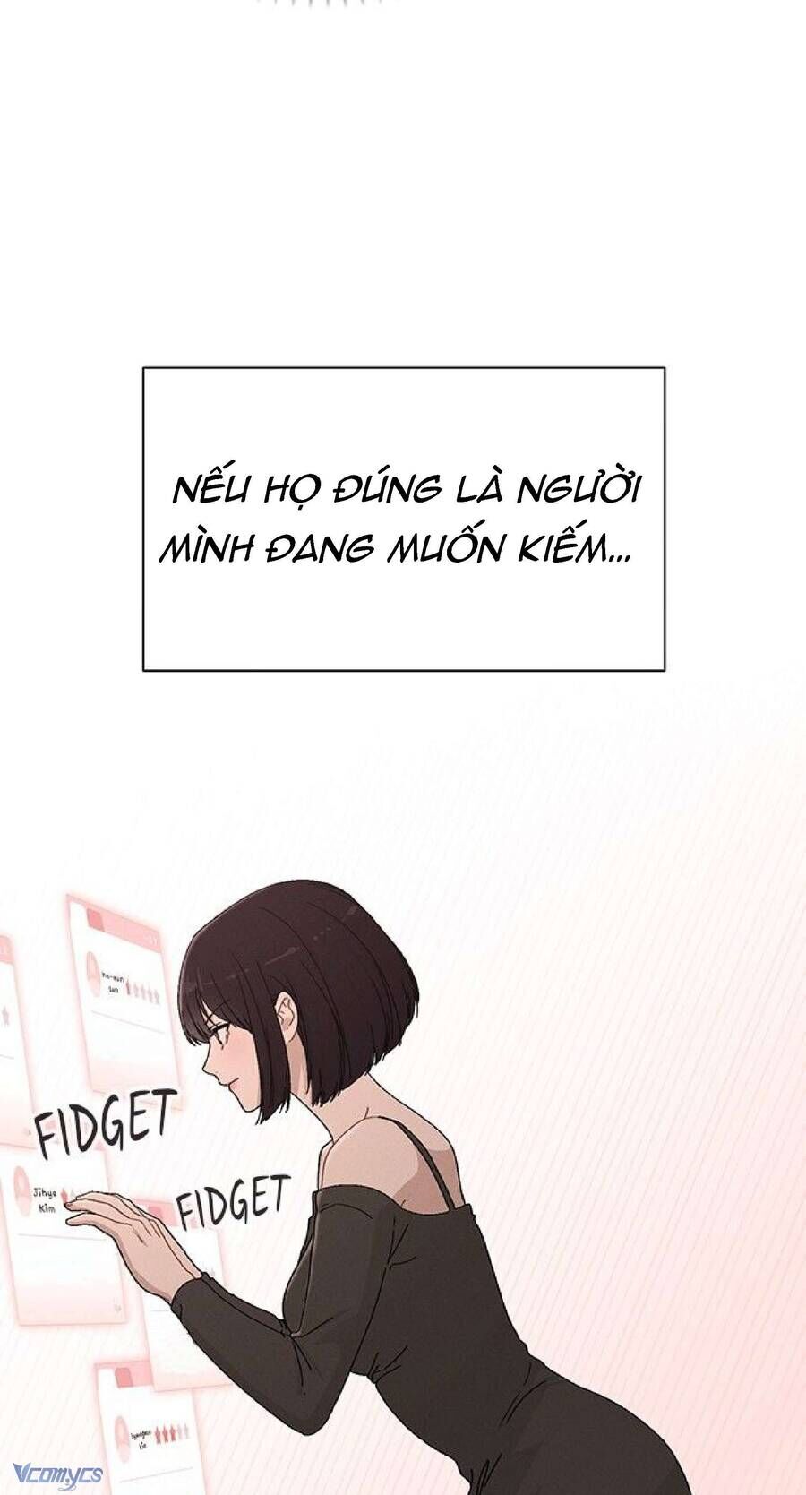 Review Người Yêu Cũ Chapter 4 - Trang 2