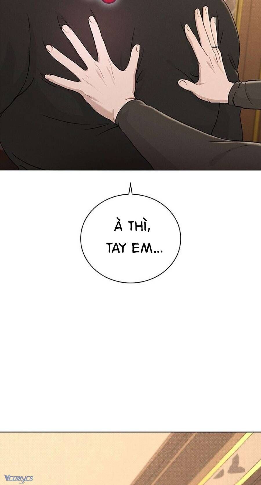 Review Người Yêu Cũ Chapter 4 - Trang 2