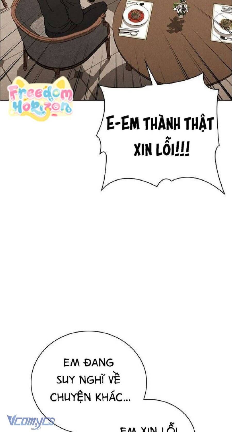 Review Người Yêu Cũ Chapter 4 - Trang 2
