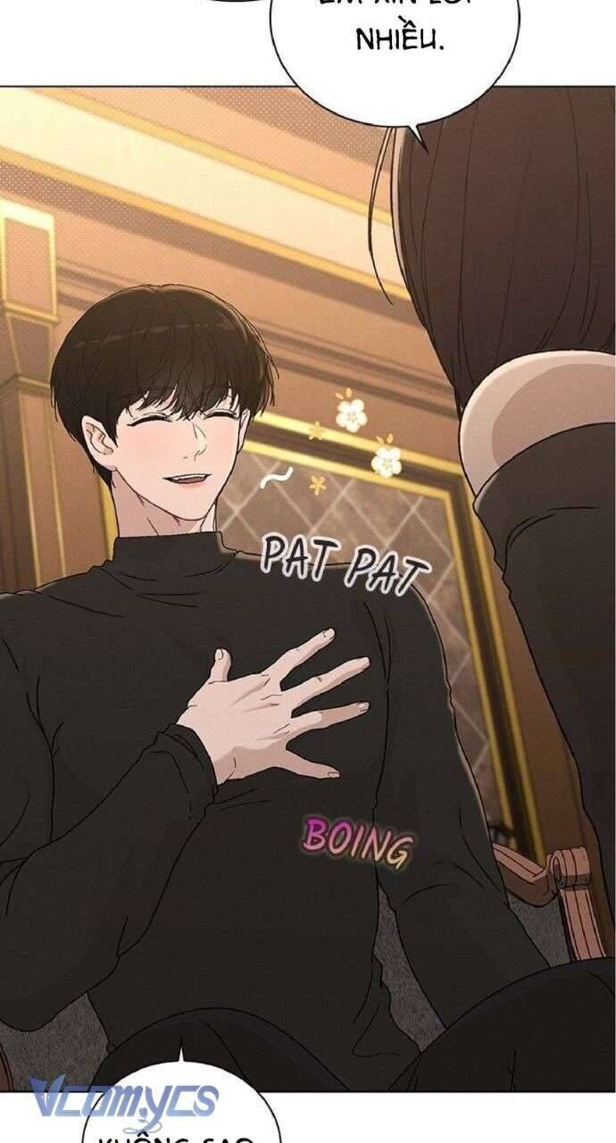 Review Người Yêu Cũ Chapter 4 - Trang 2