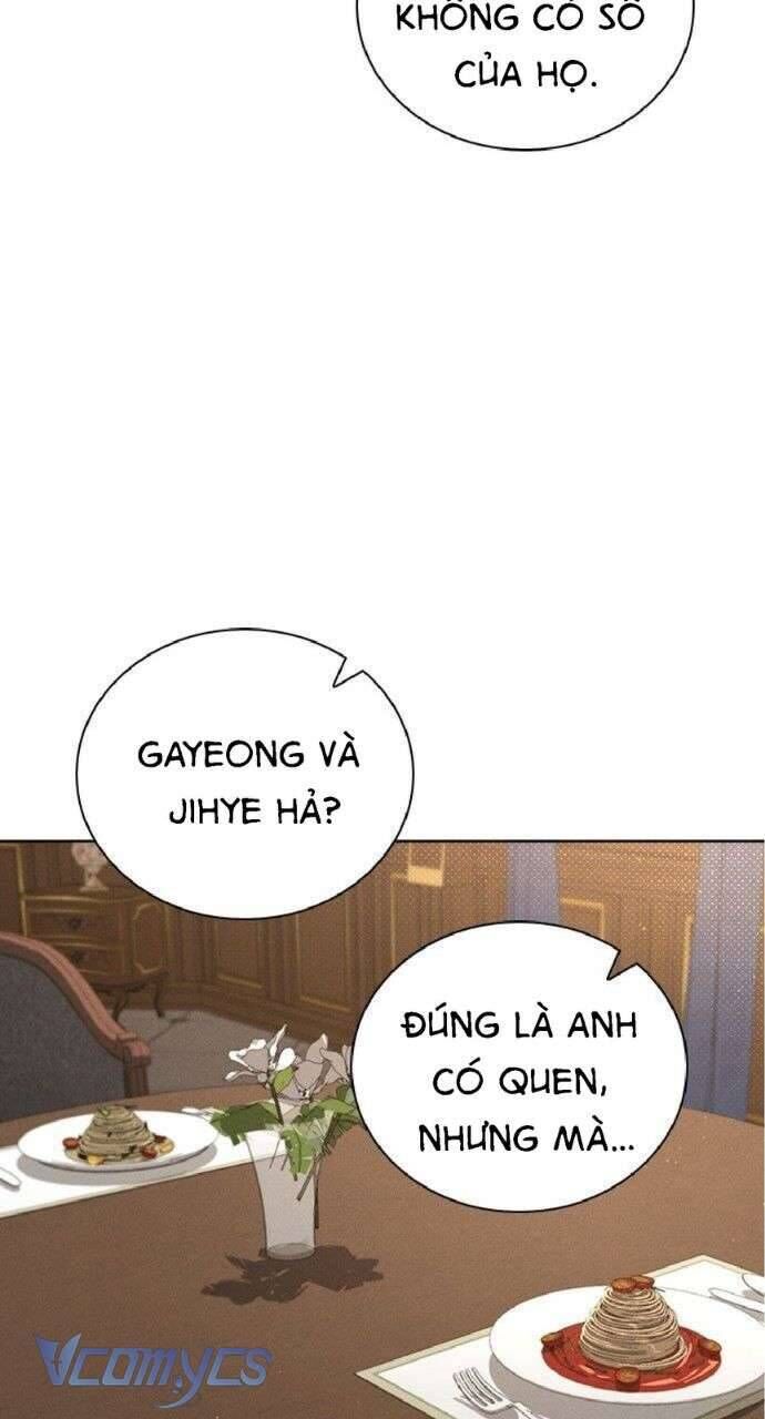 Review Người Yêu Cũ Chapter 4 - Trang 2