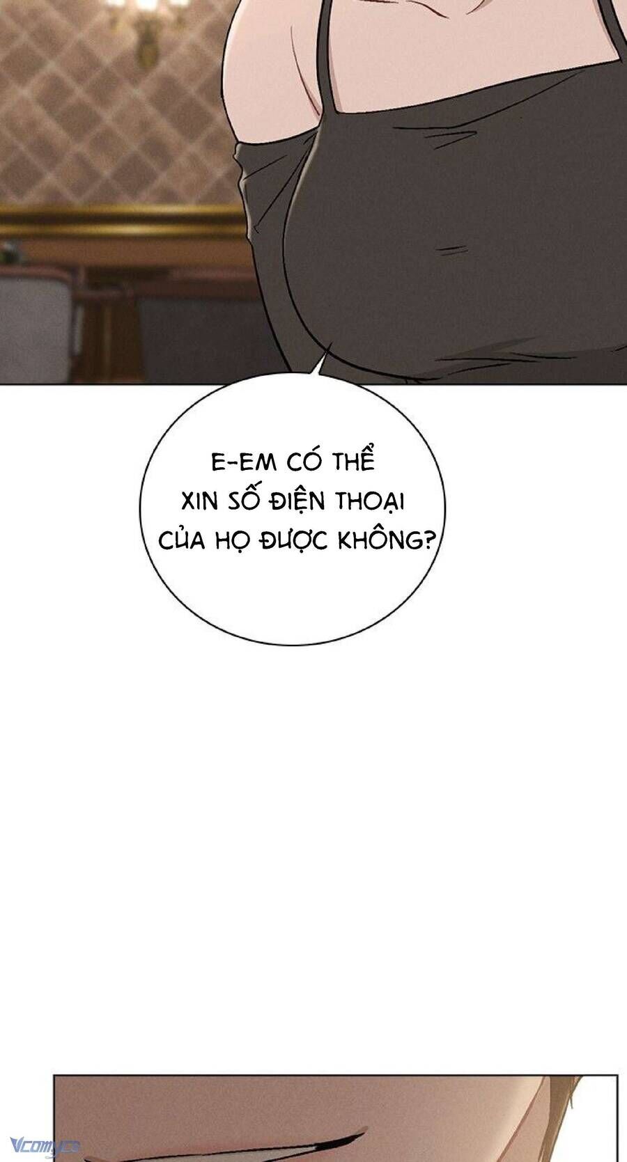 Review Người Yêu Cũ Chapter 4 - Trang 2