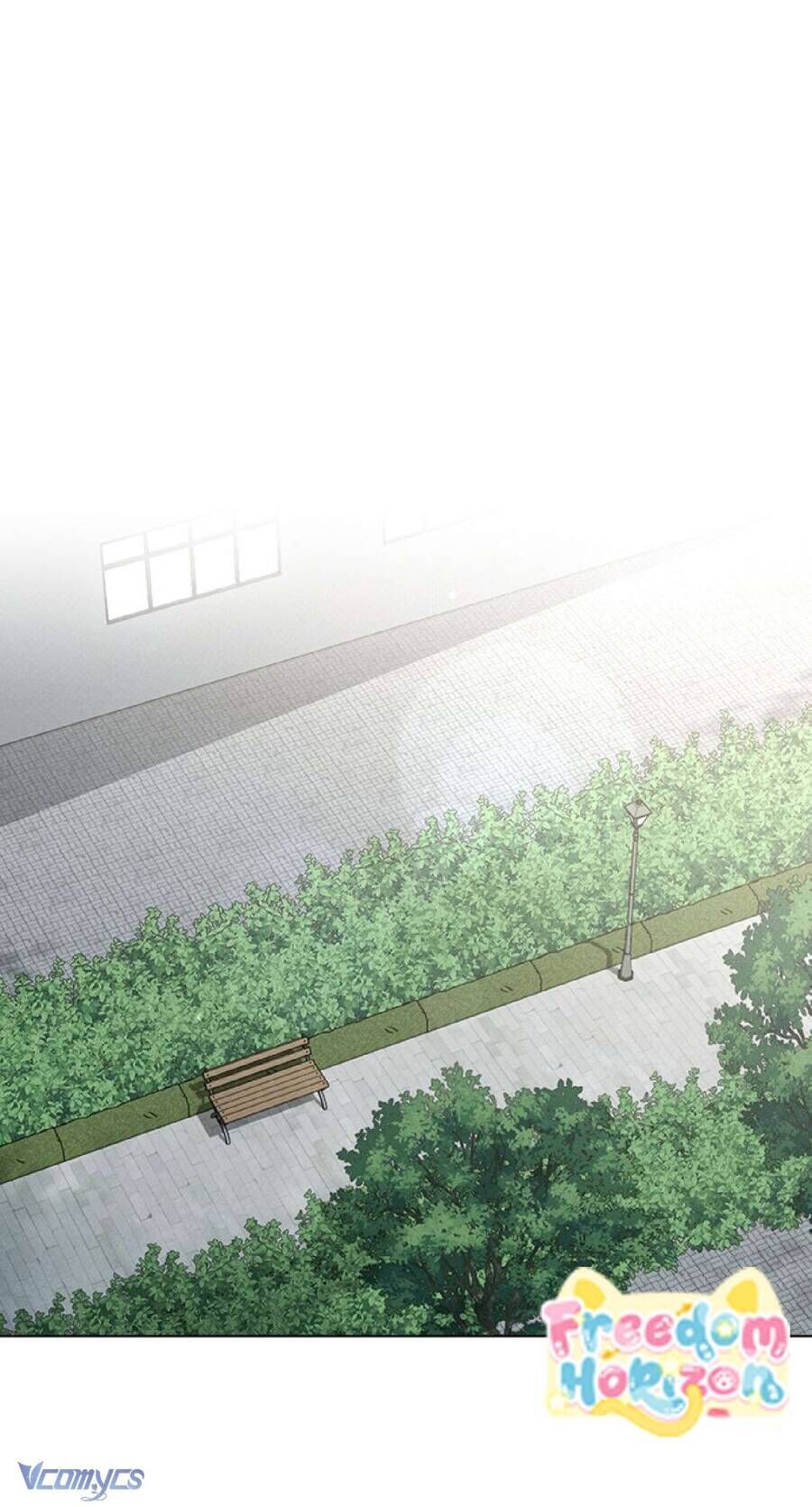 Review Người Yêu Cũ Chapter 4 - Trang 2