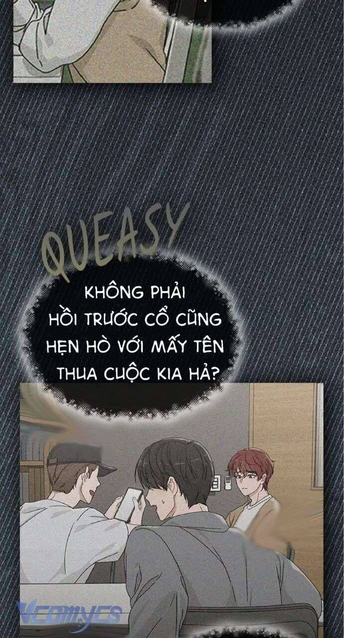 Review Người Yêu Cũ Chapter 4 - Trang 2