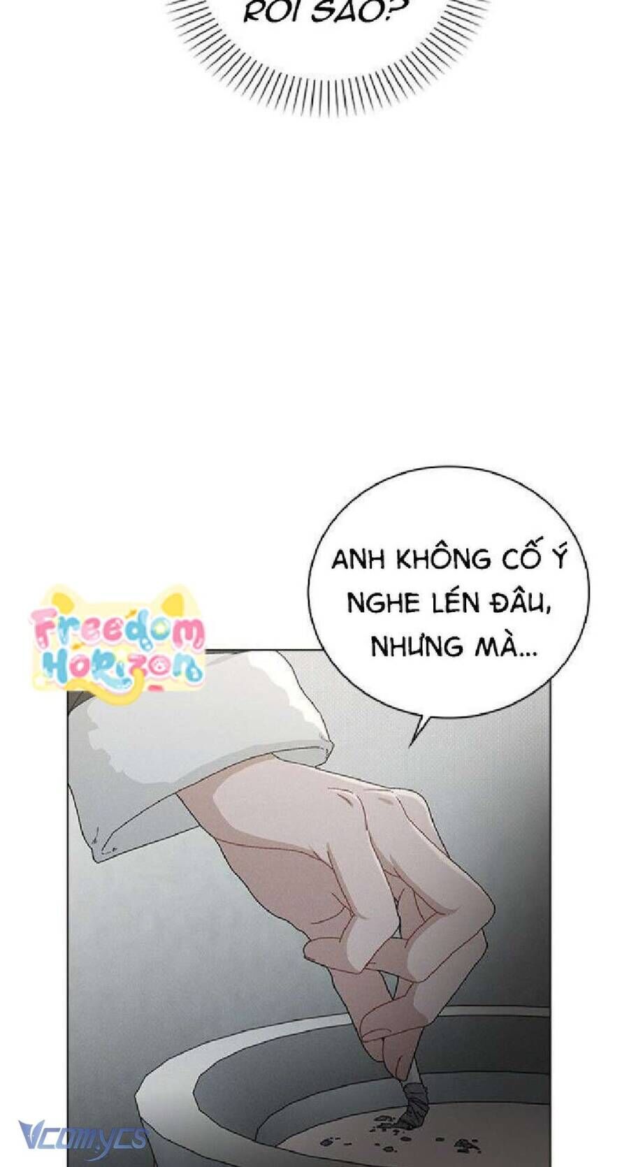 Review Người Yêu Cũ Chapter 4 - Trang 2