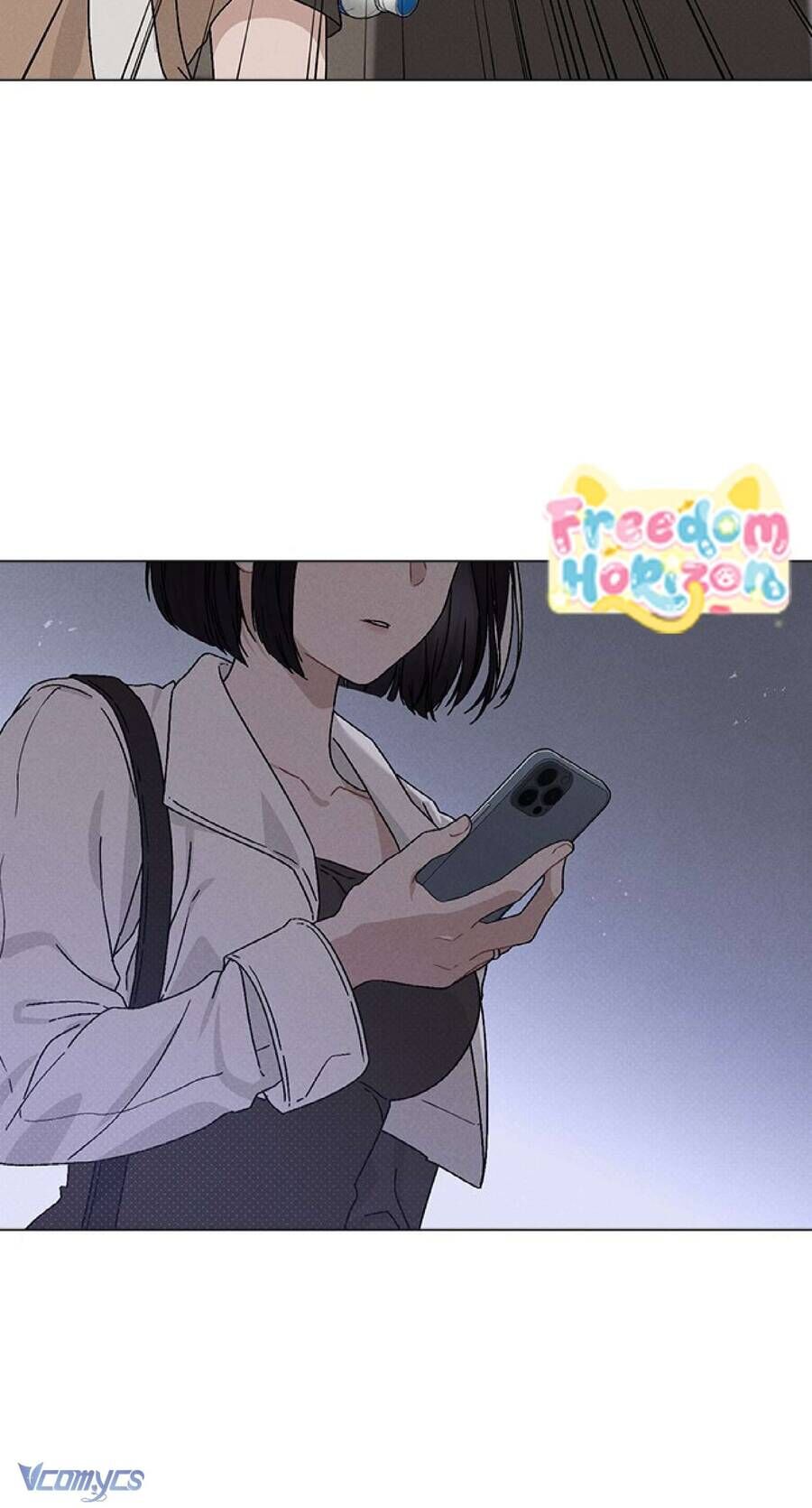 Review Người Yêu Cũ Chapter 4 - Trang 2