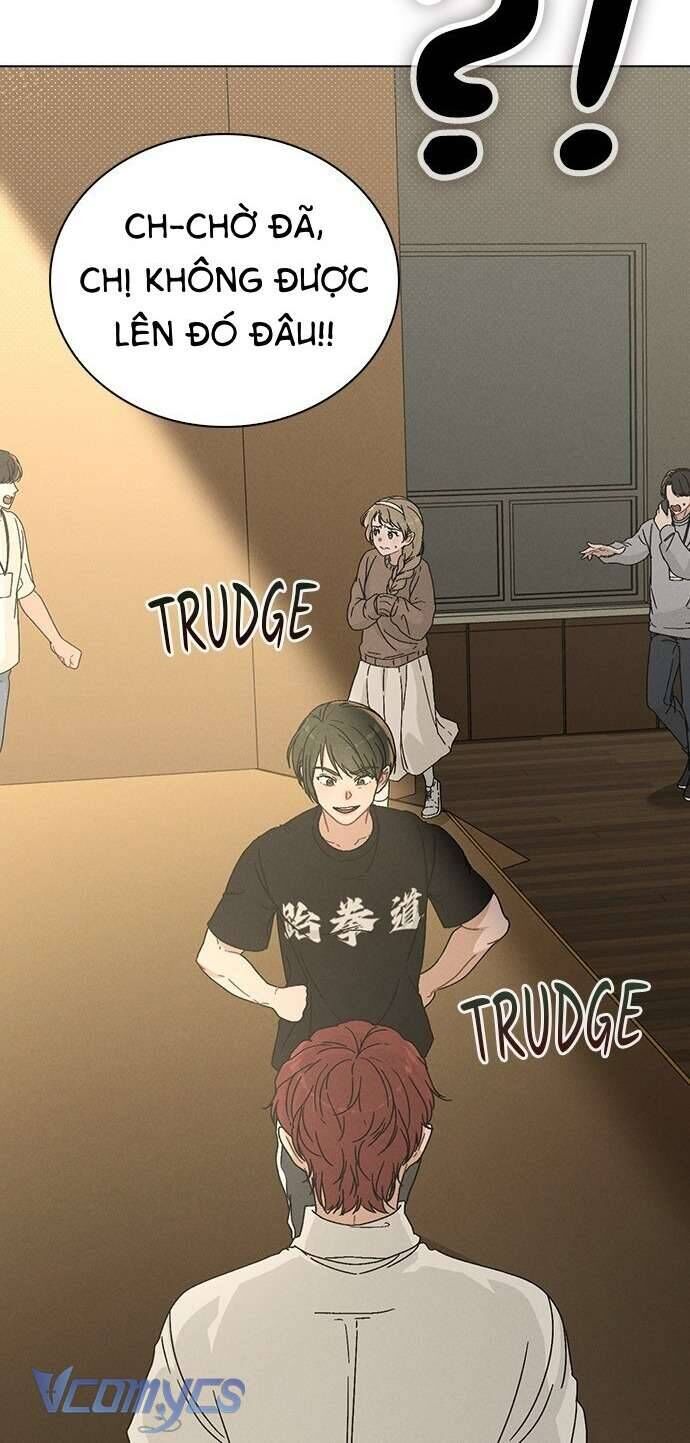 Review Người Yêu Cũ Chapter 5 - Trang 2