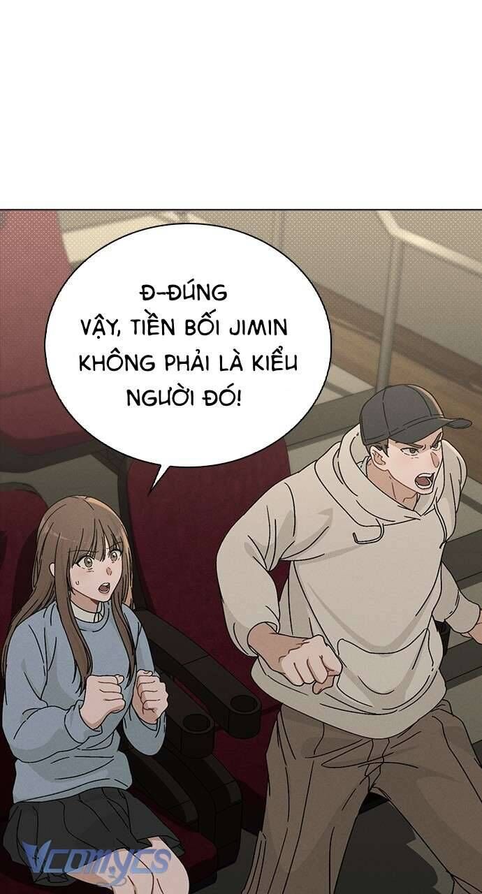 Review Người Yêu Cũ Chapter 5 - Trang 2