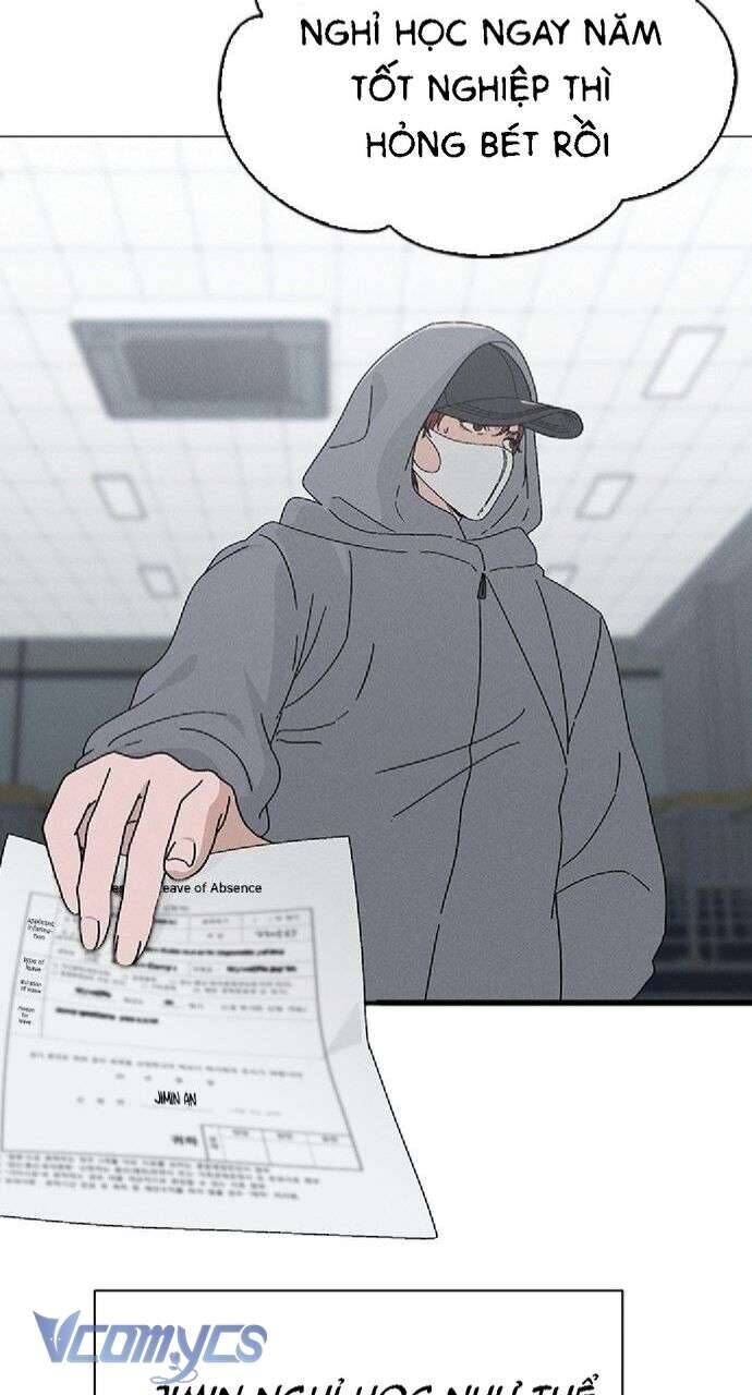 Review Người Yêu Cũ Chapter 6 - Trang 2