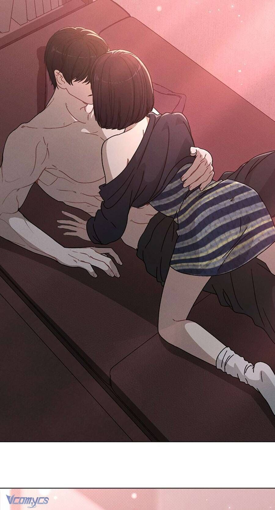 Review Người Yêu Cũ Chapter 6 - Trang 2