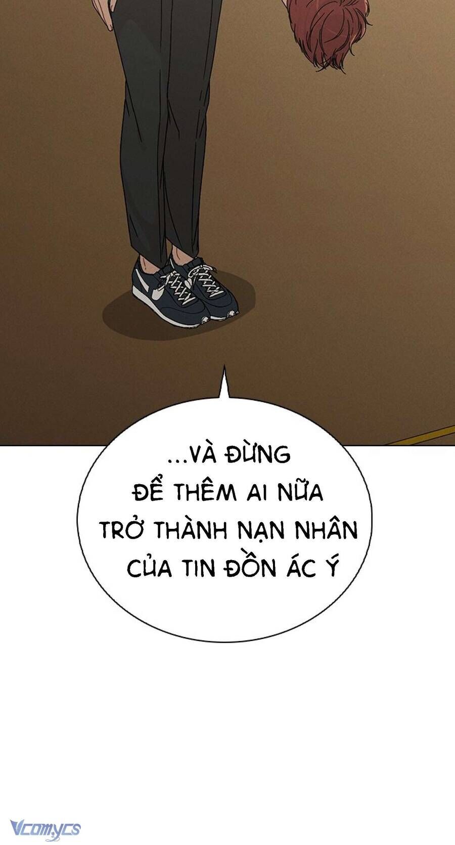 Review Người Yêu Cũ Chapter 6 - Trang 2