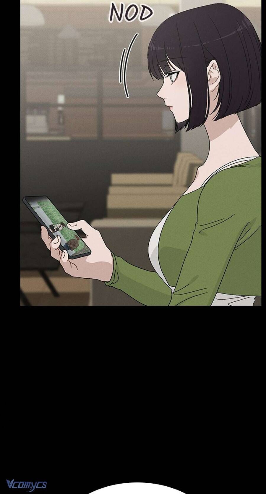 Review Người Yêu Cũ Chapter 6 - Trang 2