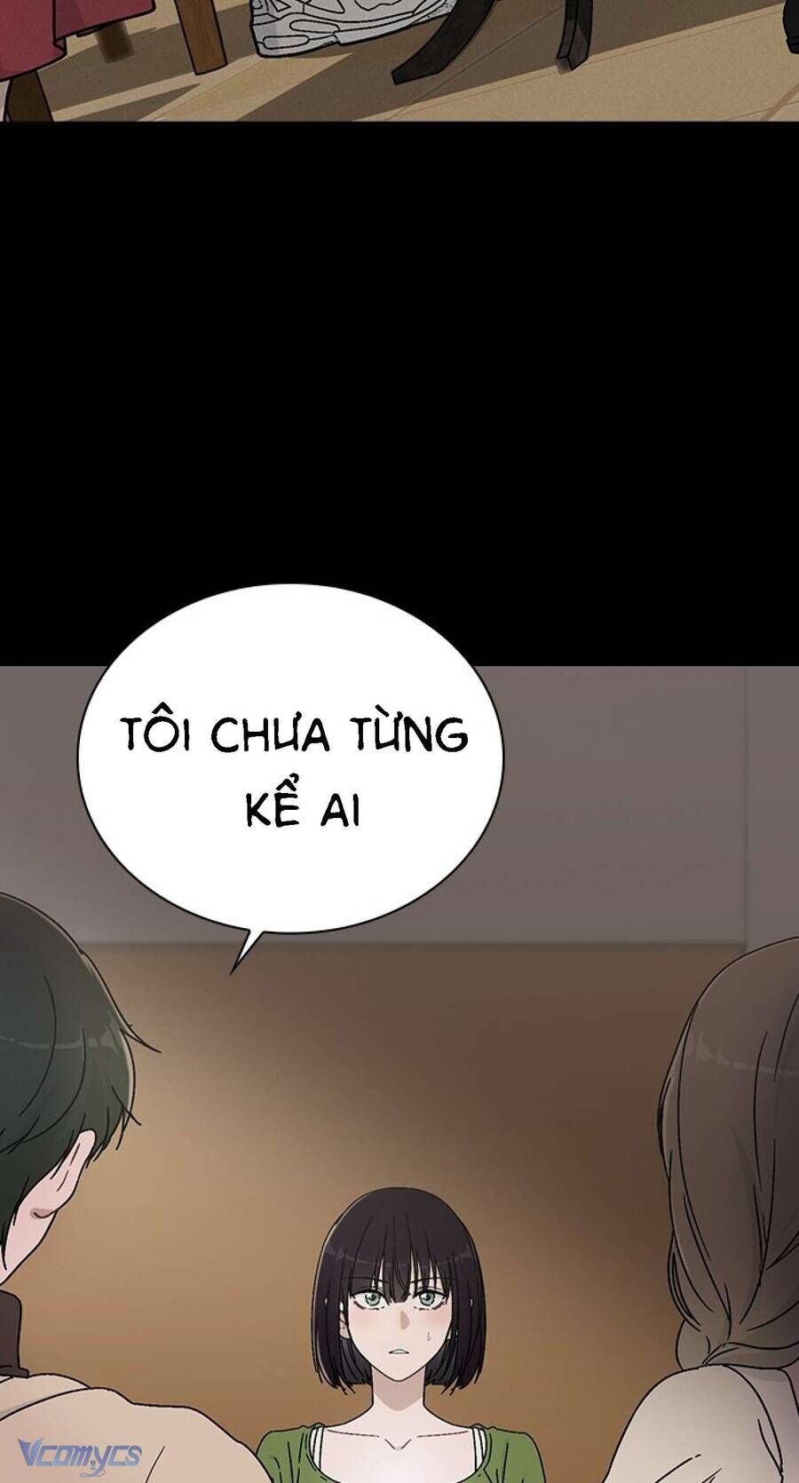 Review Người Yêu Cũ Chapter 6 - Trang 2