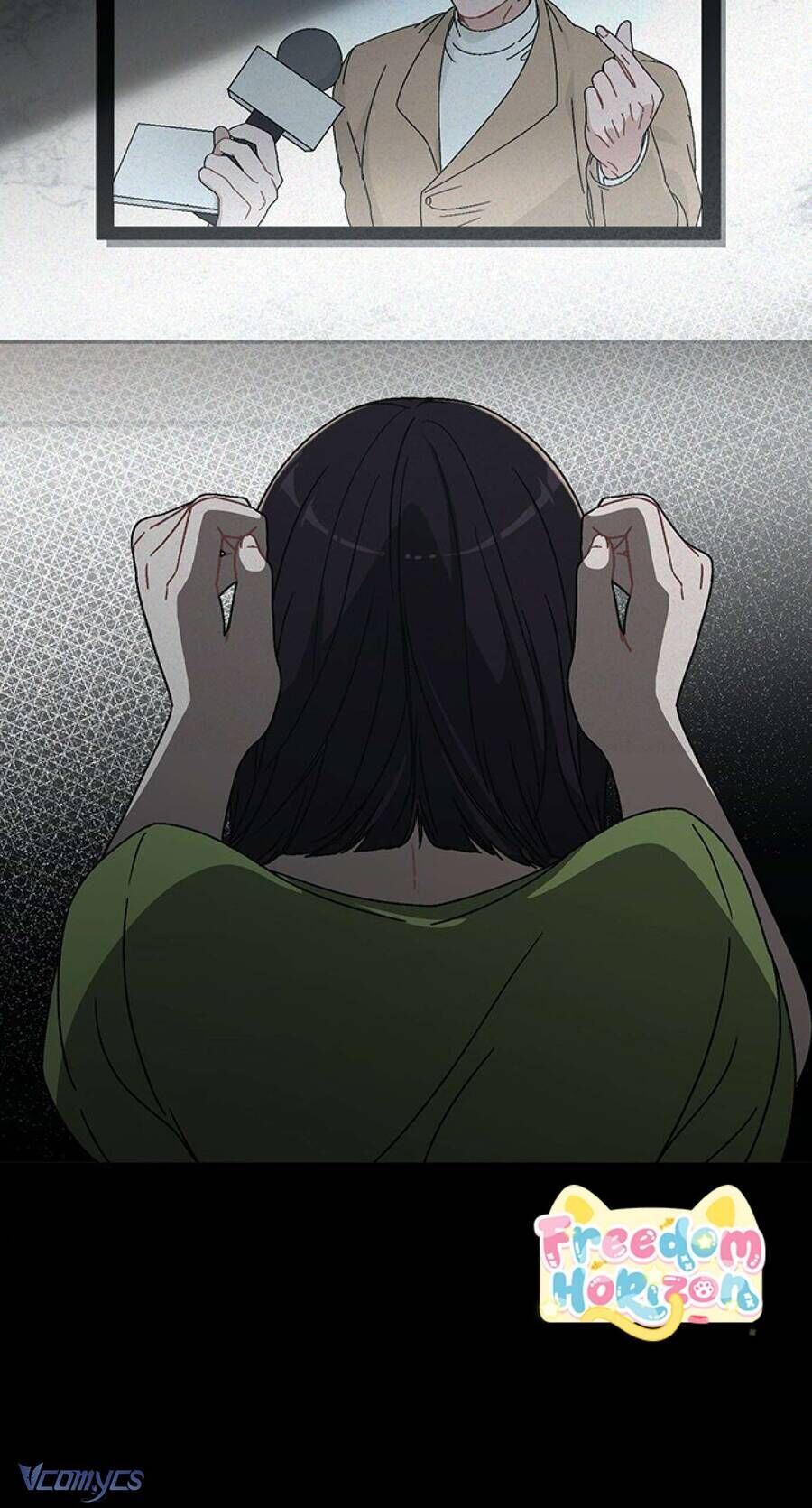 Review Người Yêu Cũ Chapter 6 - Trang 2